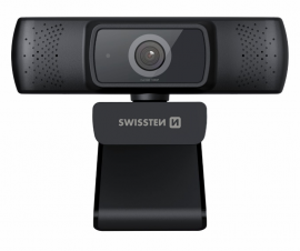 SW WEBCAM FHD 1080P