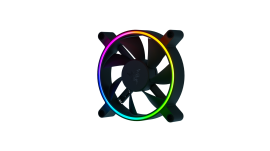 Razer Kunai 120MM aRGB LED PWM Performance Fan - 1 Fan