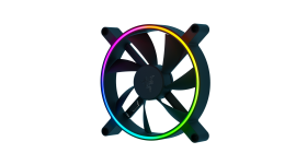 Razer Kunai 140MM aRGB LED PWM Performance Fan - 1 Fan