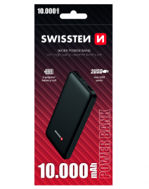 SW WORX POWER BANK 10000 mAh