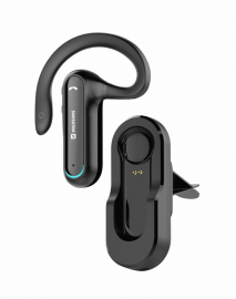 SW BLUETOOTH HEADSET  DOCK EARPIECE