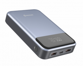 SW POWER BANK 20000 mAh 100W POWER DELIVERY PRO NOTEBOOKY