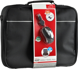 SL-6093 Agio² Mobile Travel Pack