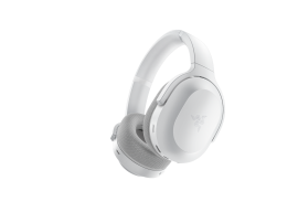 Razer Barracuda Mercury White (2022)