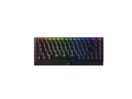  Razer BlackWidow V3 Mini HyperSpeed - Yellow Switches