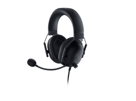 Razer BlackShark V2 X (PlayStation Licensed) - Black