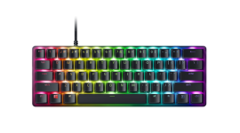 Razer Huntsman Mini (Analog Switch) - US Layout