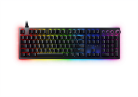 Razer Huntsman V2 Analog