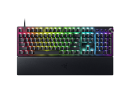 Razer HUNTSMAN V3 PRO Analog Optical Esports Keyboard, US Layout   