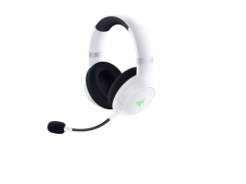 Razer Kaira Pro for Xbox - White