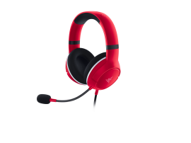 Razer Kaira X for Xbox - Red