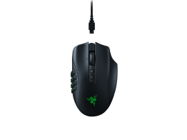 Razer Naga V2 Pro