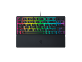 Razer Ornata V3 Tenkeyless - US Layout