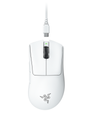 Razer DeathAdder V3 Pro - White