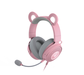 Razer Kraken Kitty Edition V2 Pro - Quartz