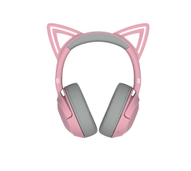 Razer Kraken Kitty BT V2 - Quartz Ed.