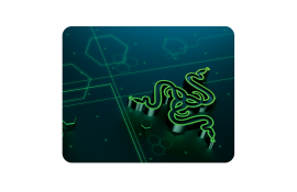 Razer Goliathus MOBILE Small Soft Gaming Mouse Mat