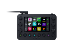 Razer Stream Controller