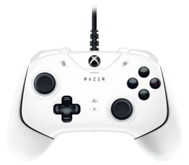 Razer Wolverine V2 for Xbox - White