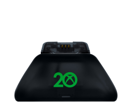 Razer Universal Quick Charging Stand for Xbox - Xbox 20th Anniversary Limited Ed.