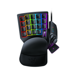 Razer Tartarus Pro