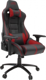 SL-660003-BKRD ARIAC Gaming Chair Premium, black-red