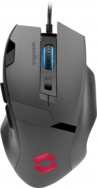 SL-680014-BKBK VADES Gaming Mouse, black-black