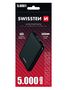 SW WORX POWER BANK 5000 mAh