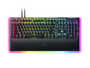 Razer BlackWidow V4 Pro (Yellow Switch) - US Layout