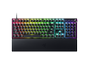 Razer HUNTSMAN V3 PRO Analog Optical Esports Keyboard, US Layout   