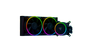 Razer Hanbo Chroma RGB AIO Liquid Cooler 240MM (aRGB Pump Cap)