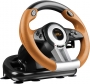 SL-6695-BKOR-01 DRIFT O.Z. Racing Wheel PC, black-orange