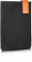 SL-7023-BK CRUMP Easy Cover Sleeve, 7 inch, black