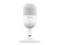 Razer SEIRÉN V3 MINI White Ultra-Compact USB Microphone with Tap-to-Mute