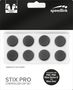 SL-460800-BK STIX PRO Controller Cap Set - for PS5/PS4/Xbox Series X