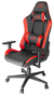 SL-660005-BKRD XANDOR Gaming Chair, black-red