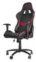 SL-660006-BKRD ZAYNE Gaming Chair, black-red